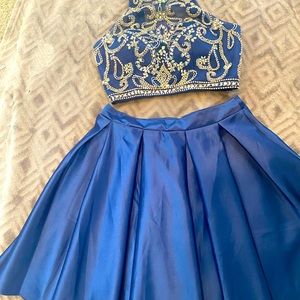Homecoming dress. Perfect condition
